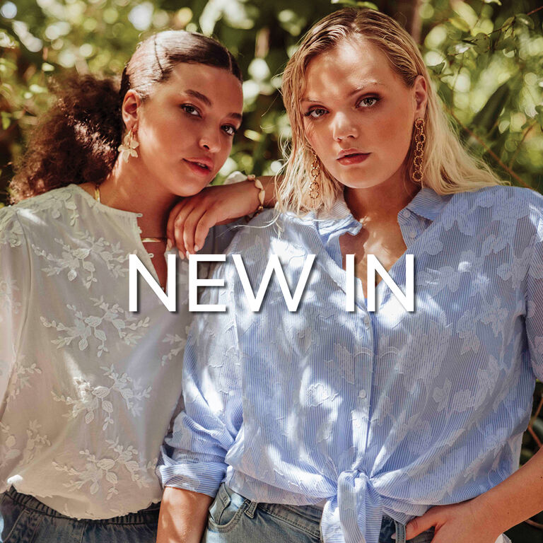 New in