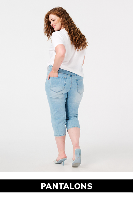 Pantalons