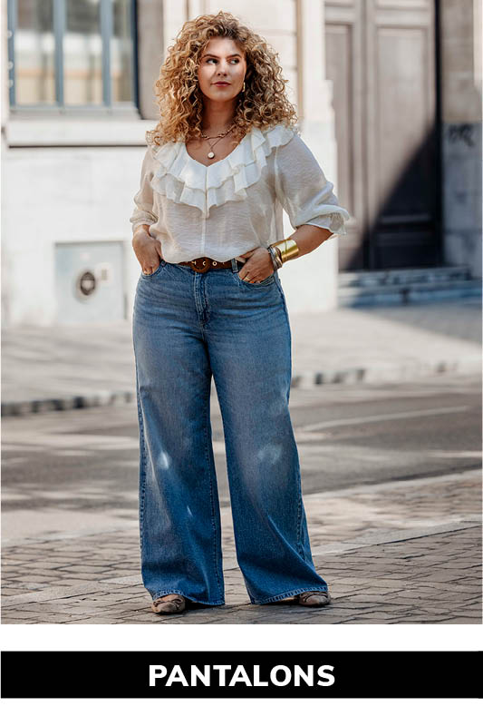 Pantalons